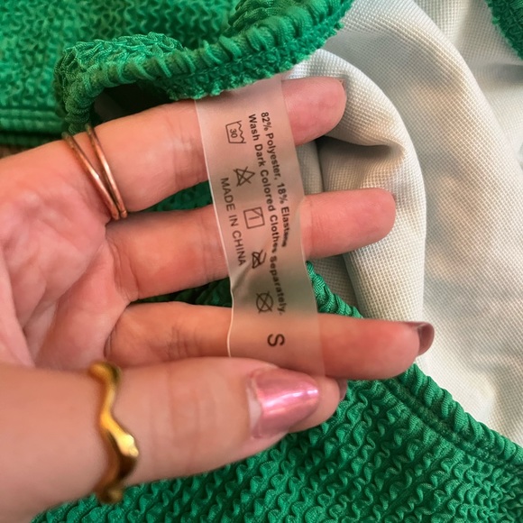 Shein bikini - Picture 2 of 3